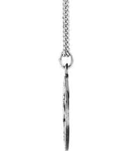 St. Peter the Apostle Medal Necklace or Pendant