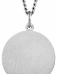St. Joseph Medal