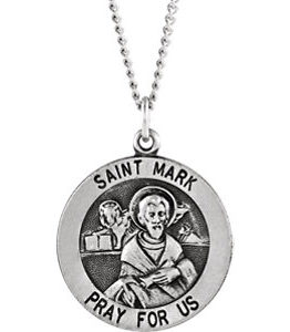 St. Mark Medal