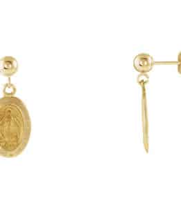 Miraculous Earrings