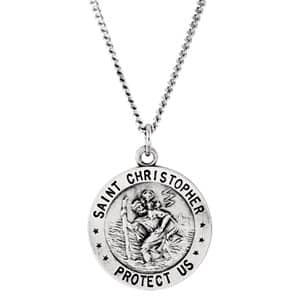 St. Christopher U.S. Air Force Medal