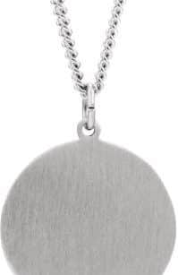 St. Florian Medal