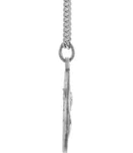 Scapular Medal