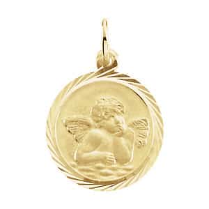 Cherub Medal