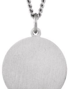 St. Joseph Medal