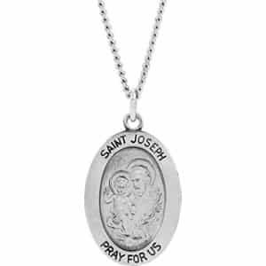 St. Joseph Medal