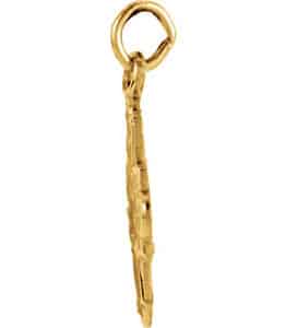 Four-Way Cross Medal