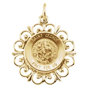 St. George Medal