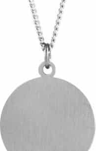 St. Lucy Medal
