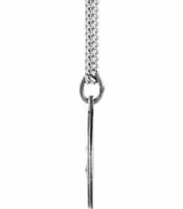 Baptism Necklace