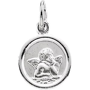 Angel Medal
