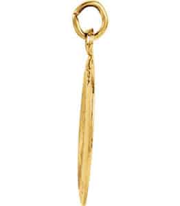 St. Joseph Medal