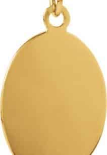 St. Joseph Medal