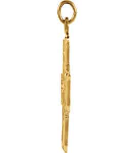 Four-Way Cross Medal