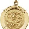 St. Michael Medal