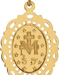 Miraculous Medal