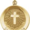 Confirmation Medal