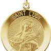 St. Lucy Medal