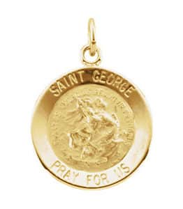 St. George Medal