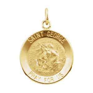 St. George Medal