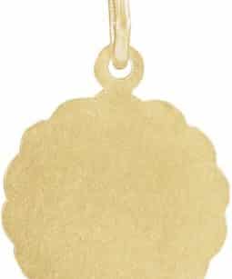 Cherub Pendant