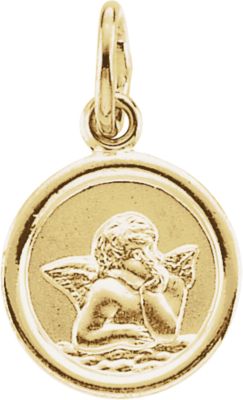 Angel Medal