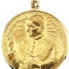 Pope John Paul II Medal