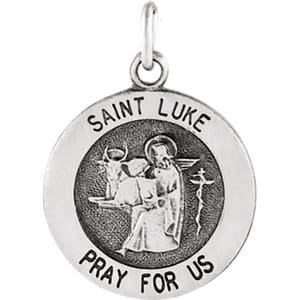 St. Luke Medal