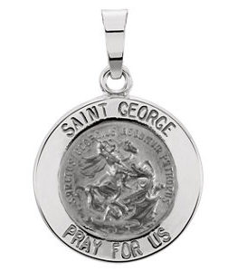 St. George Medal