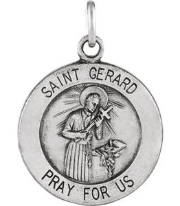 St. Gerard Medal