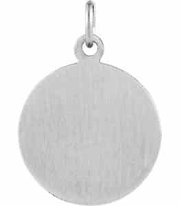 St. Gerard Medal