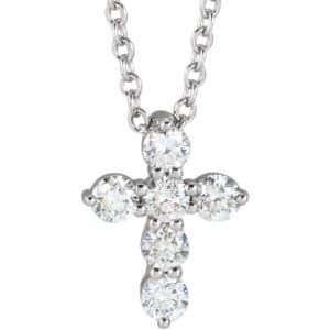 Diamond Cross