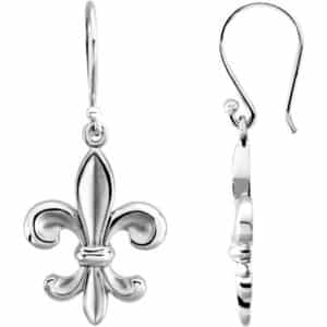 fleur de lis