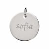 Sterling Silver Posh Mommy® Pendant