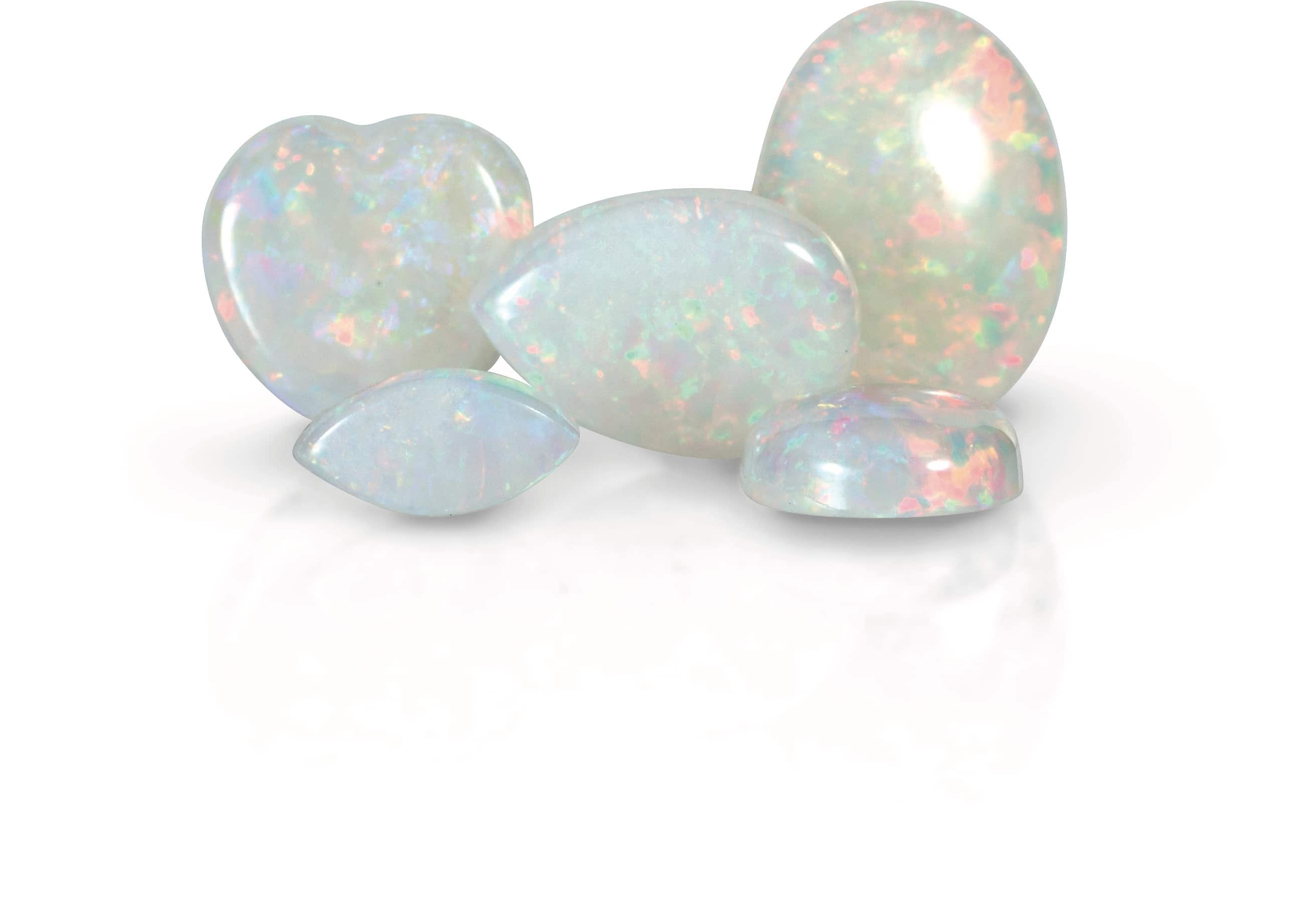 Opals