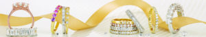 Anniversary rings