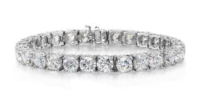 Diamond Bracelets