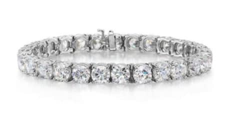 Diamond Bracelets