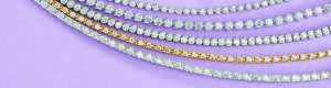 Diamond Bracelets
