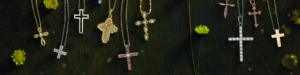 religious jewelry