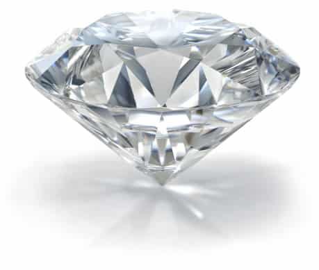 GIA Certified Diamonds Ring