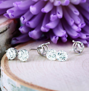 Diamond Studs