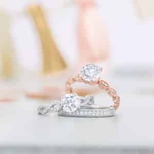 gallery wedding rings