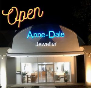 New Jewelry Store