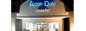 New Jewelry Store