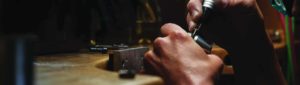 Custom Jeweler