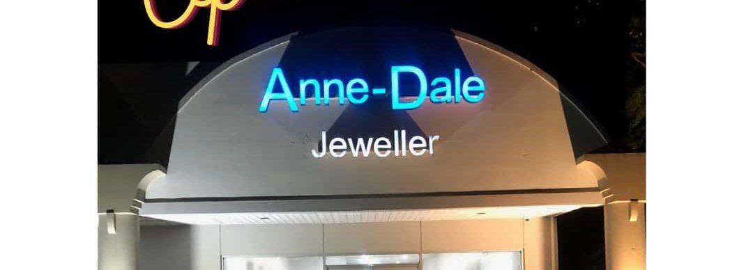 local jewelry store