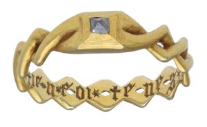 Medieval Ring 