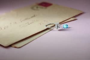 Heirloom Jewelry