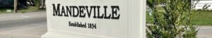 City of Mandeville